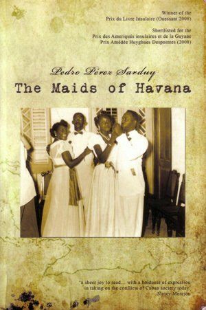 Постер фильма «The Maids of Havana»