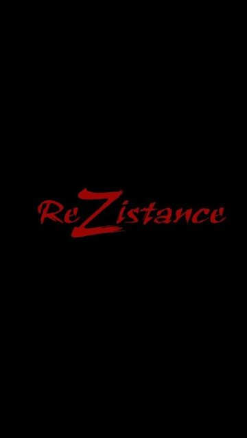 Постер фильма «ReZistance»