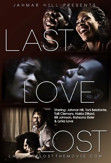 Постер фильма «Last Love Lost»