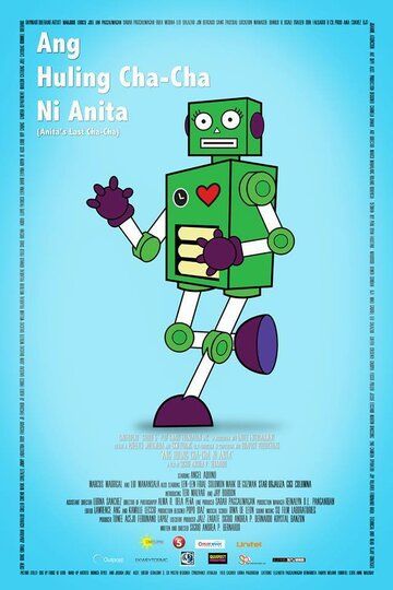 Постер фильма «Ang huling cha-cha ni Anita»