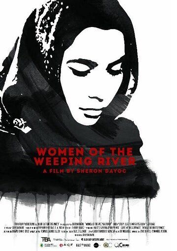 Постер фильма «Women of the Weeping River»