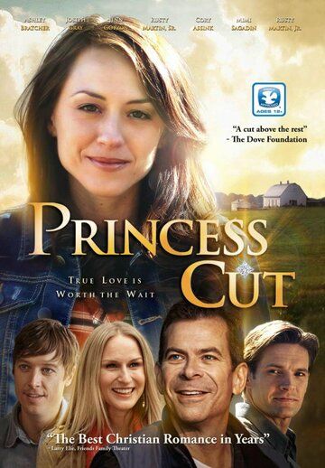 Постер фильма «Princess Cut»