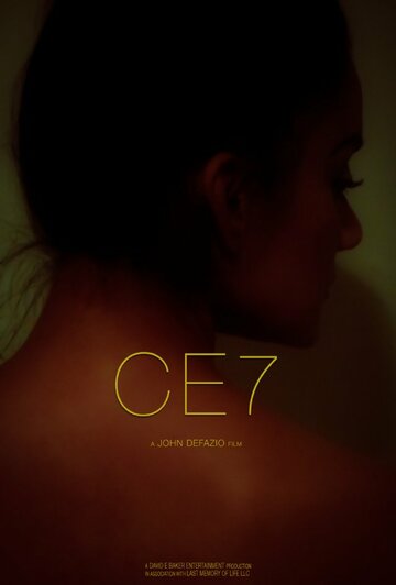 Постер фильма «Ce7»