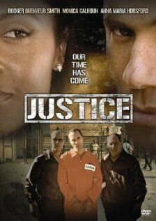 Постер фильма «Justice»