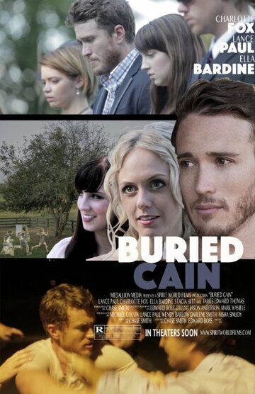 Постер фильма «Buried Cain»