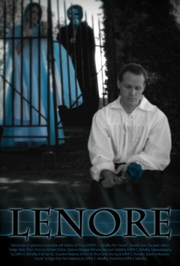 Постер фильма «Lenore»