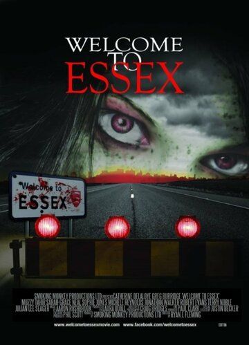 Постер фильма «Welcome to Essex»