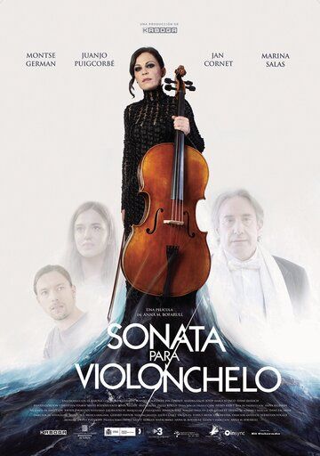 Постер фильма «Sonata per a violoncel»