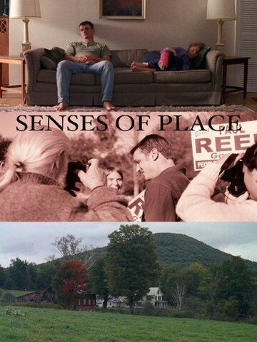 Постер фильма «Senses of Place»