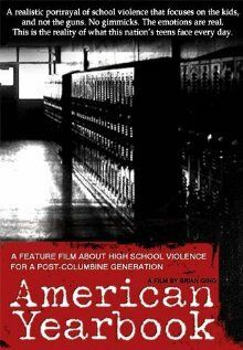 Постер фильма «American Yearbook»