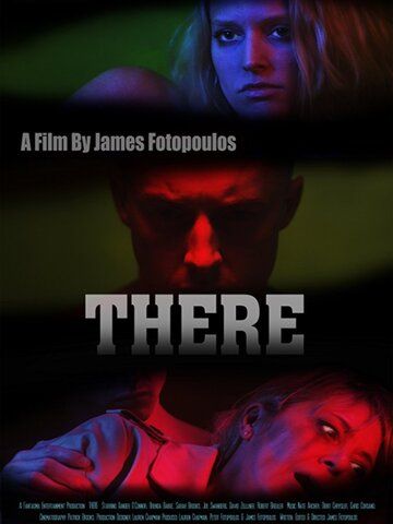 Постер фильма «There»