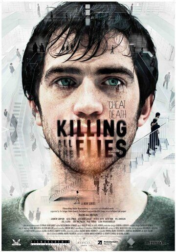 Постер фильма «Killing All the Flies»