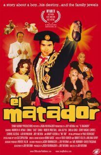 Постер фильма «El matador»