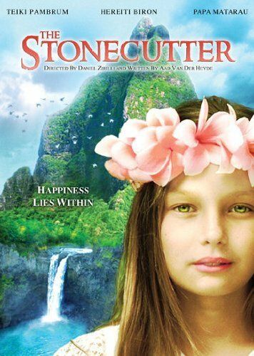Постер фильма «The Stonecutter»
