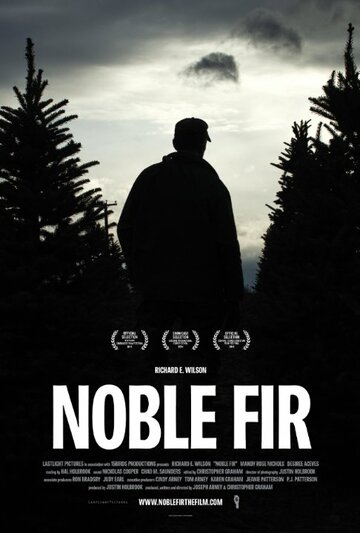Постер фильма «Noble Fir»