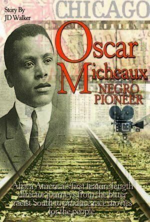 Постер фильма «Oscar Micheaux: Within Our Gates»