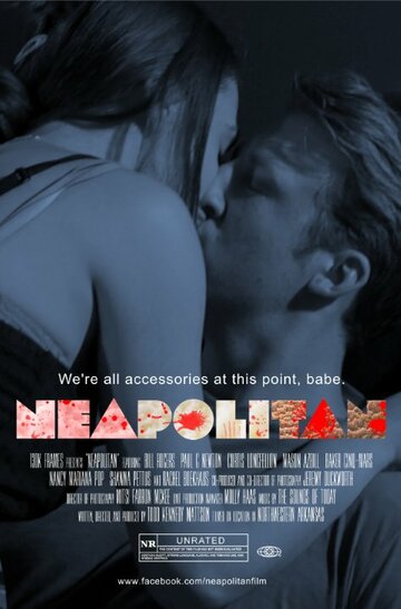 Постер фильма «Neapolitan»
