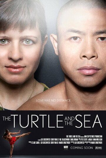 Постер фильма «The Turtle and the Sea»
