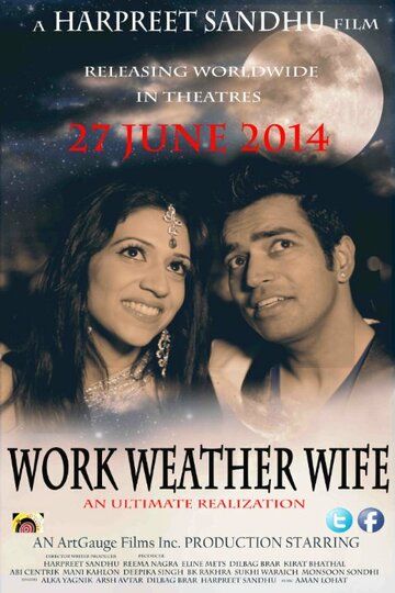Постер фильма «WWW: Work Weather Wife»