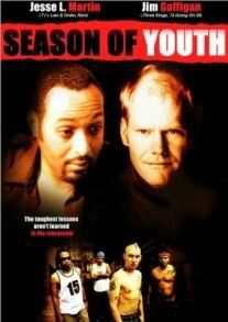 Постер фильма «Season of Youth»