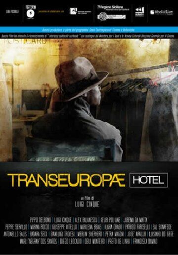 Постер фильма «Transeuropae Hotel»