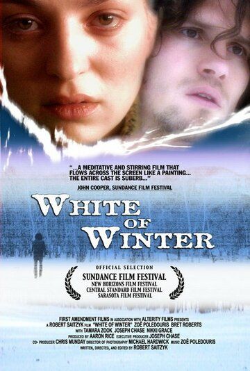 Постер фильма «White of Winter»