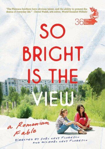 Постер фильма «Так светел вид»