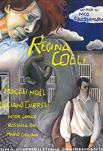 Постер фильма «Regina Coeli»
