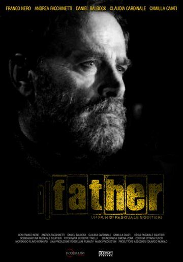 Постер фильма «Father»