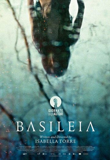 Постер фильма «Basileia»