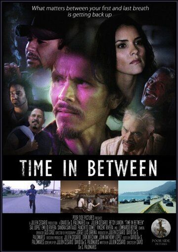Постер фильма «Time in Between»
