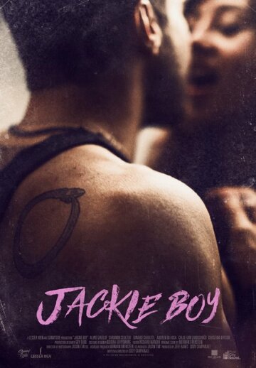 Постер фильма «Jackie Boy»