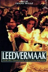 Постер фильма «Leedvermaak»