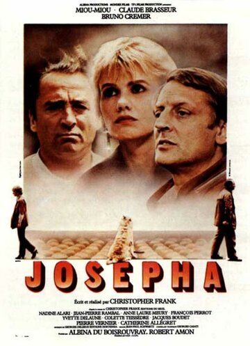 Постер фильма «Жозефа»
