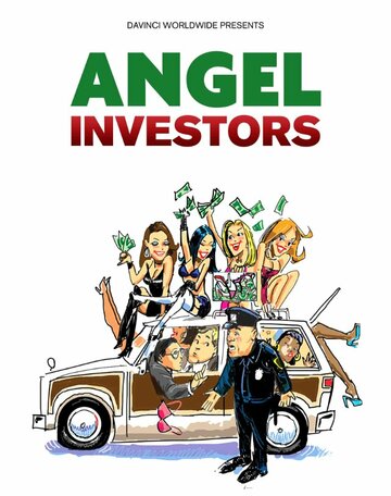 Постер фильма «Angel Investors»