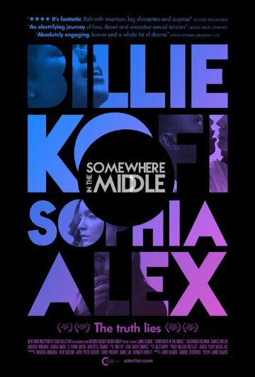 Постер фильма «Somewhere in the Middle»