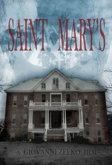Постер фильма «Saint Mary's Secret»