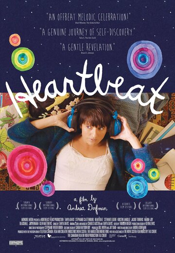 Постер фильма «Heartbeat»