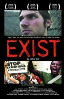 Постер фильма «Exist»