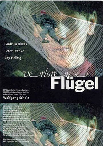 Постер фильма «Verlorene Flügel»