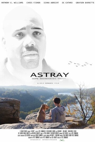 Постер фильма «Astray»