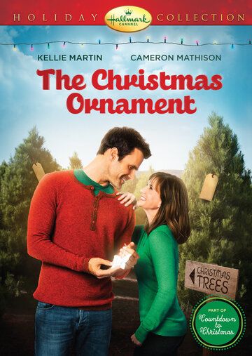 Постер фильма «The Christmas Ornament»