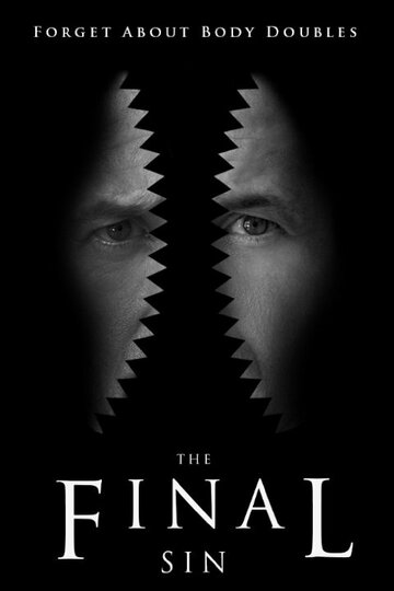 Постер фильма «The Final Sin»