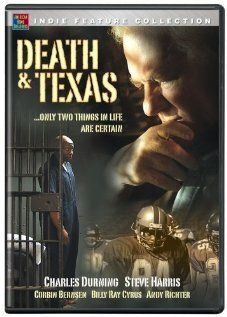 Постер фильма «Death and Texas»