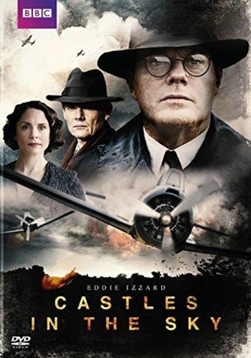 Постер фильма «Castles in the Sky»