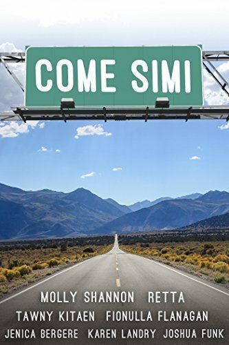 Постер фильма «Come Simi»