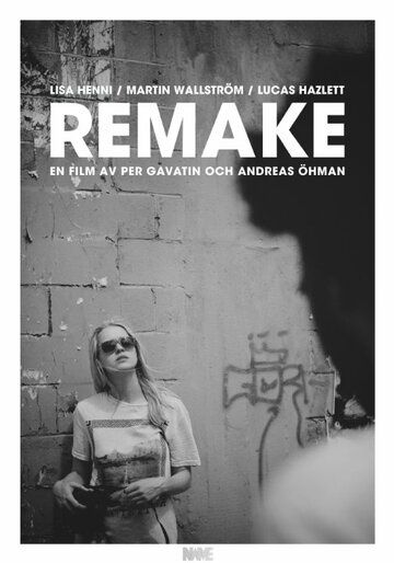Постер фильма «Remake»