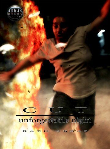 Постер фильма «Cut: Unforgettable Night»