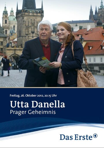 Постер фильма «Утта Данелла»