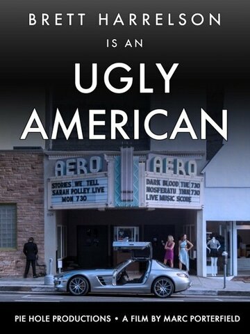 Постер фильма «Ugly American»